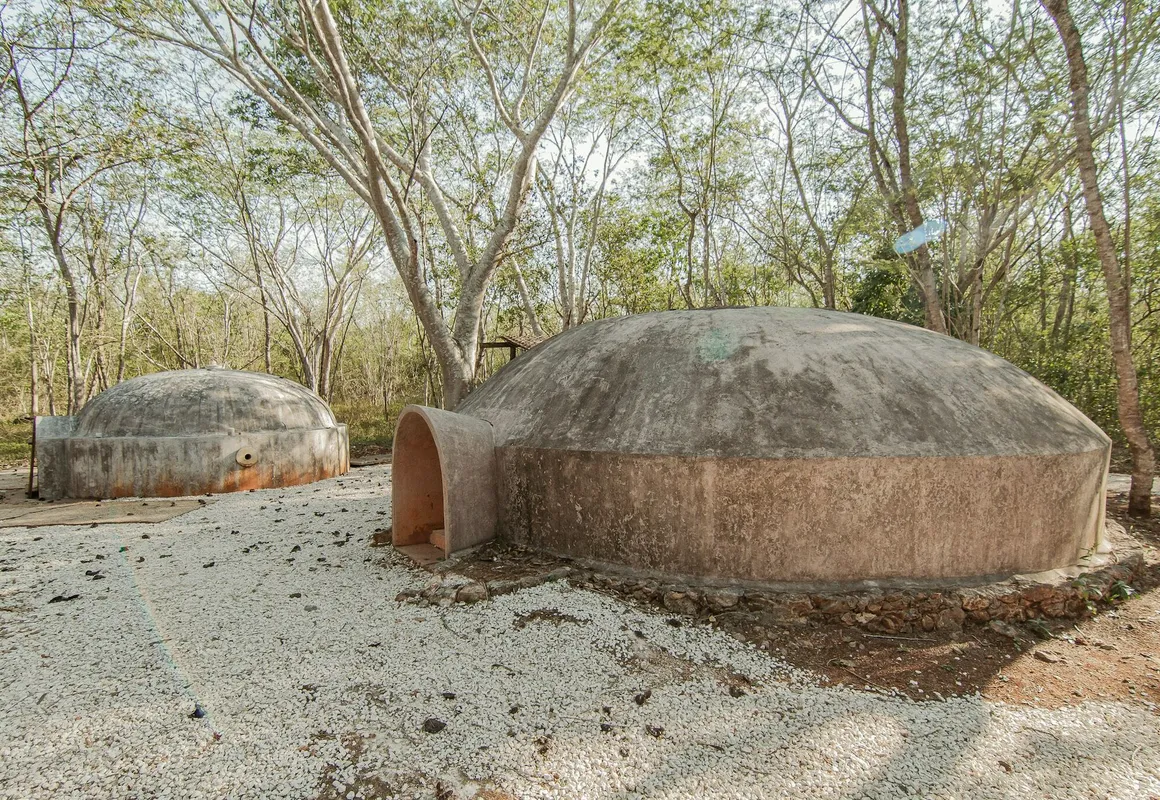Shambalanté hotel hero