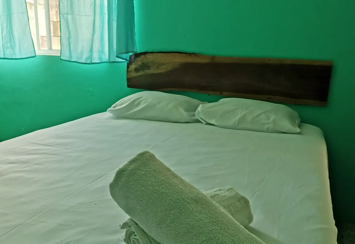 Hotel Catedral hotel hero