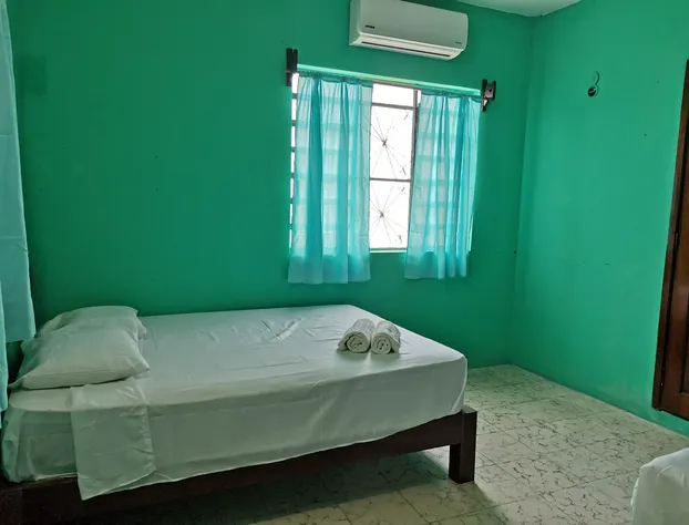 Hotel Catedral hotel detail image 1