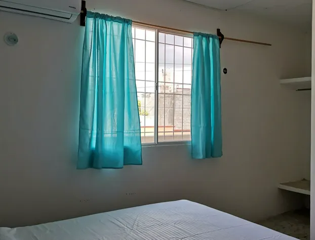 Hotel Catedral hotel detail image 2