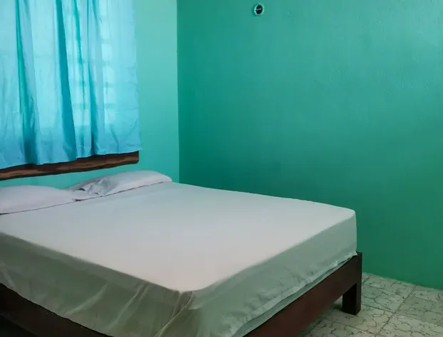 Hotel Catedral hotel detail image 3