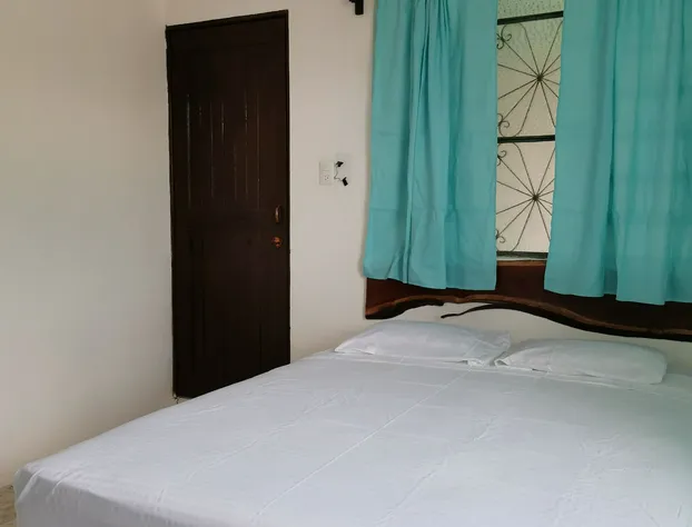 Hotel Catedral hotel detail image 4