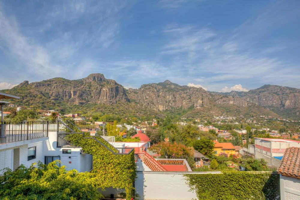 Casa Ehua Hotel Galería hotel hero