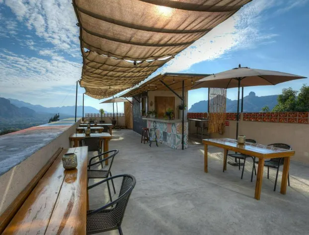 Casa Ehua Hotel Galería hotel detail image 1