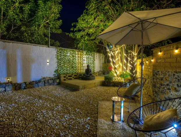 Casa Ehua Hotel Galería hotel detail image 2