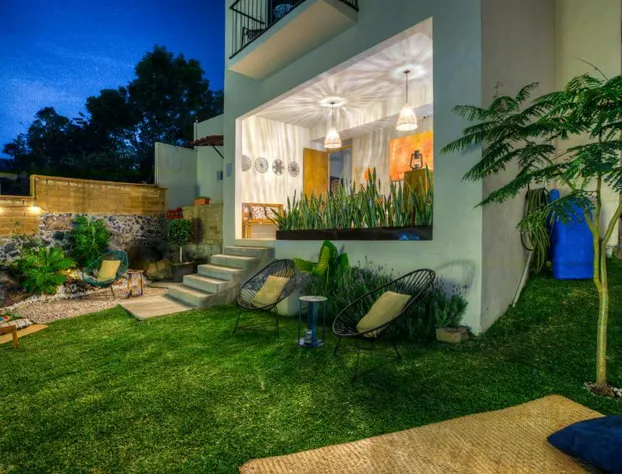 Casa Ehua Hotel Galería hotel detail image 3