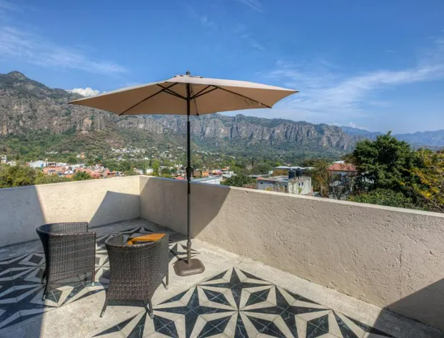 Casa Ehua Hotel Galería hotel detail image 4