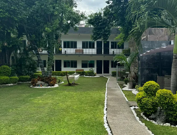 Hotel Luciérnaga hotel detail image 1