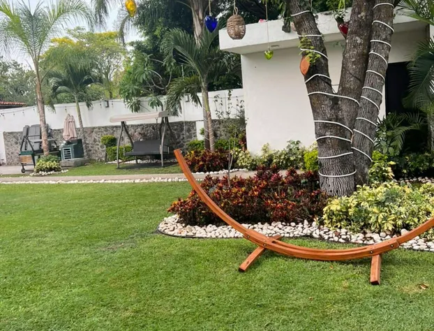 Hotel Luciérnaga hotel detail image 2