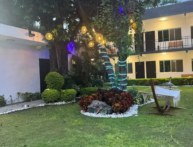 Hotel Luciérnaga hotel detail image 4