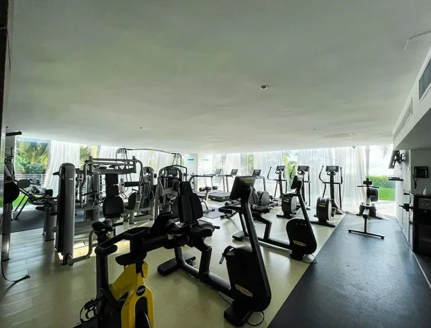 CONDO P by TRVL2HM hotel detail image 2