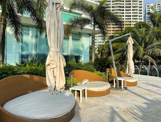 Condo P By Trvl2hm hotel detail image 4