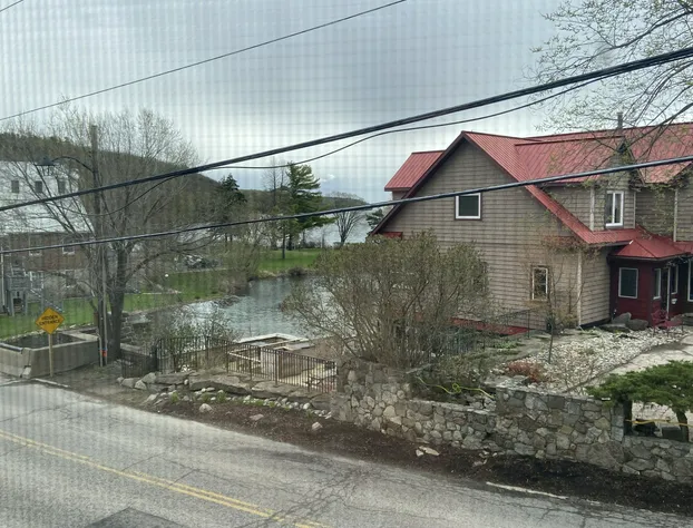 Upper Rideau Bed & Breakfast hotel detail image 2