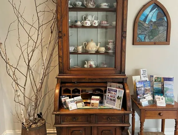 Upper Rideau Bed & Breakfast hotel detail image 3