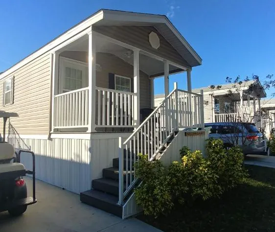 Sun Retreats Dunedin hotel detail image 2