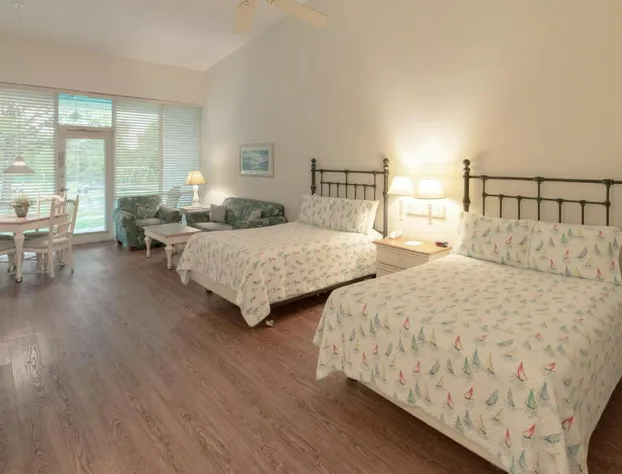 Sun Retreats Dunedin hotel detail image 4