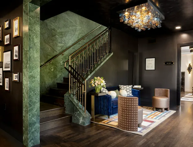 Orli La Jolla hotel detail image 1