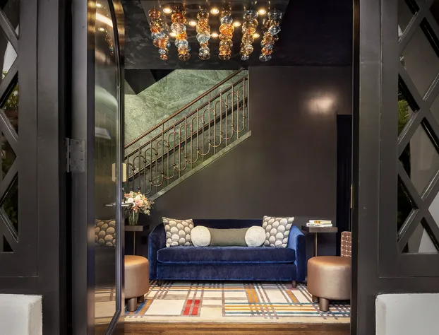 Orli La Jolla hotel detail image 2