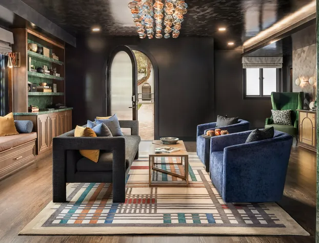 Orli La Jolla hotel detail image 3