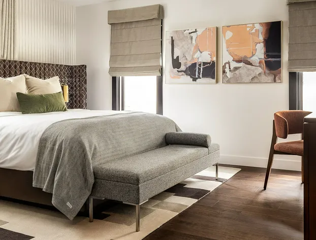 Orli La Jolla hotel detail image 4