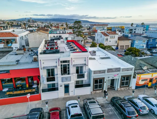 SW Beach Hotel hotel detail image 2