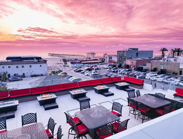 SW Beach Hotel hotel detail image 4