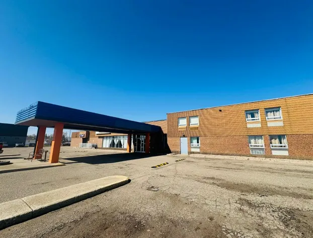 Best Stay Inn hotel detail image 1