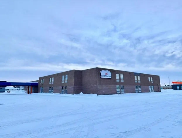 Best Stay Inn hotel detail image 2