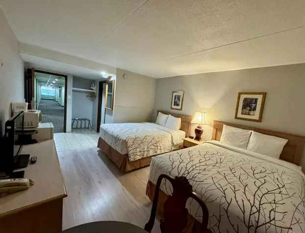 Best Stay Inn hotel detail image 4