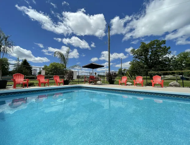 Catch More Resort hotel detail image 1