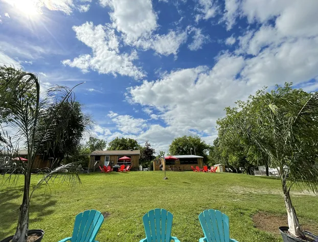 Catch More Resort hotel detail image 2