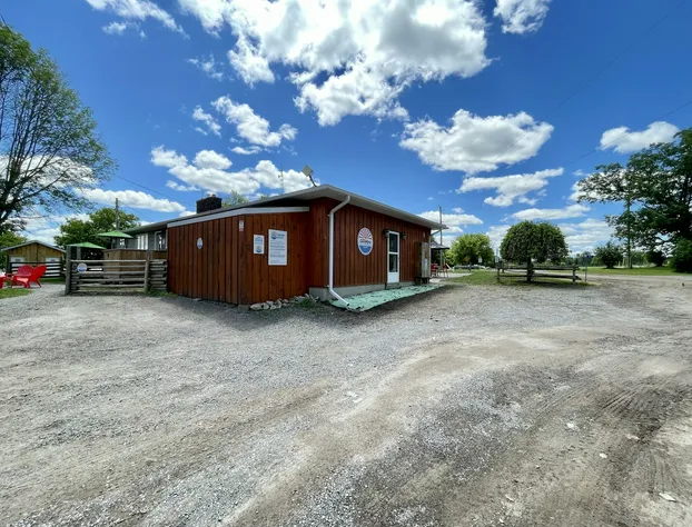 Catch More Resort hotel detail image 3