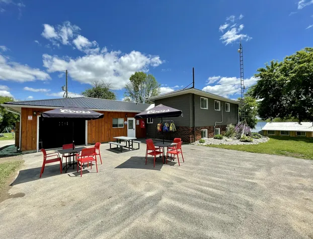 Catch More Resort hotel detail image 4