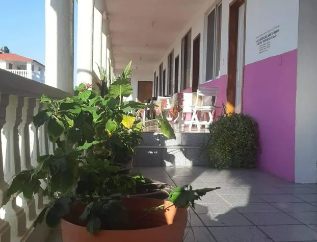 Hotel San Miguel hotel detail image 1