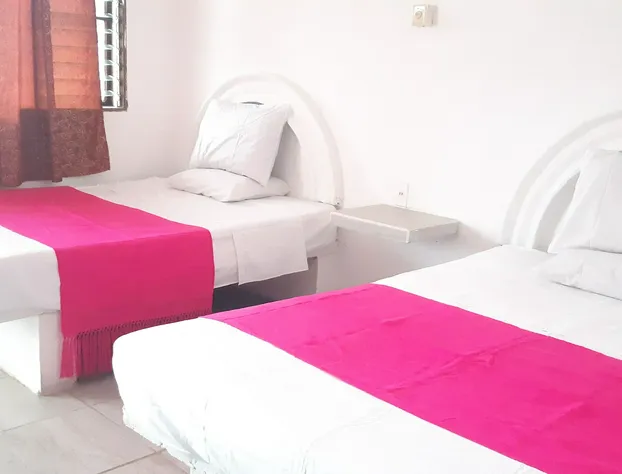 Hotel San Miguel hotel detail image 2