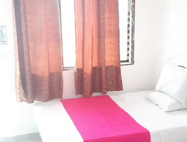 Hotel San Miguel hotel detail image 3