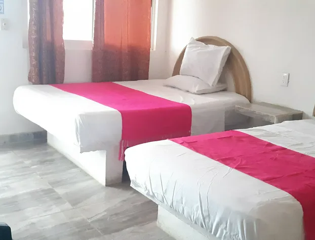 Hotel San Miguel hotel detail image 4