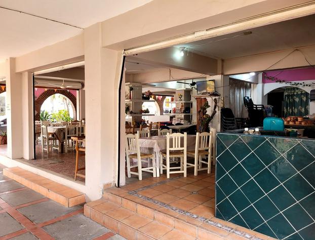 Hotel San Miguel hotel detail image 1