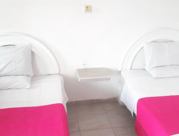 Hotel San Miguel hotel detail image 4