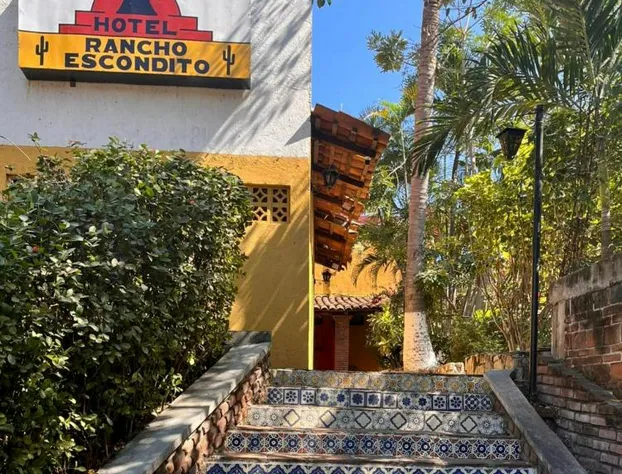 Hotel Rancho Escondito hotel detail image 1