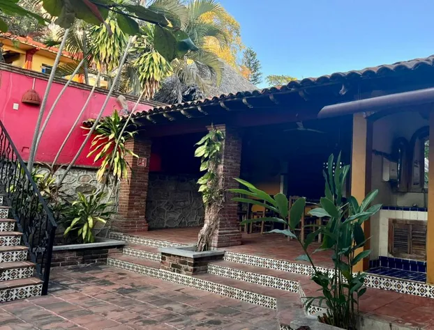 Hotel Rancho Escondito hotel detail image 4