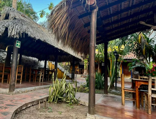 Hotel Rancho Escondito hotel detail image 1