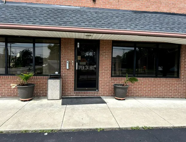 Budget Plaza Motel hotel detail image 2