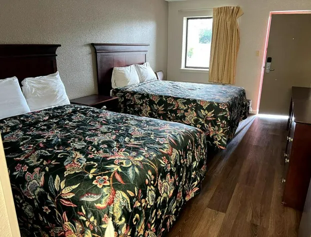 Budget Plaza Motel hotel detail image 3