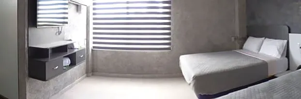 Motel & Hotel Aljibe hotel detail image 1