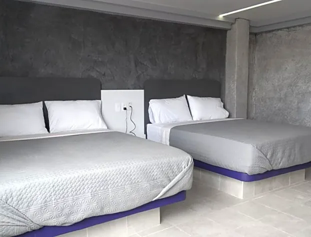 Motel & Hotel Aljibe hotel detail image 2