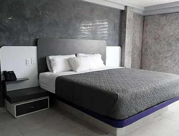 Motel & Hotel Aljibe hotel detail image 3