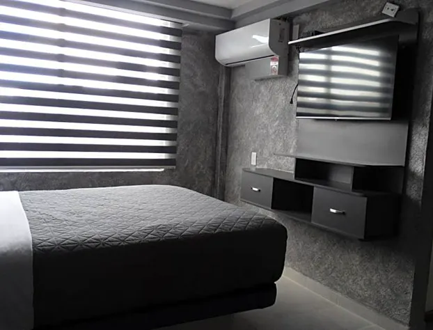 Motel & Hotel Aljibe hotel detail image 4