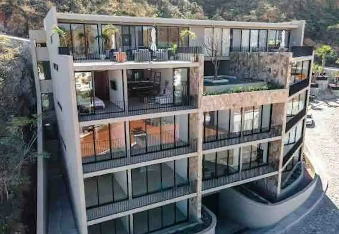 Condo P1 By Trvl2hm hotel hero