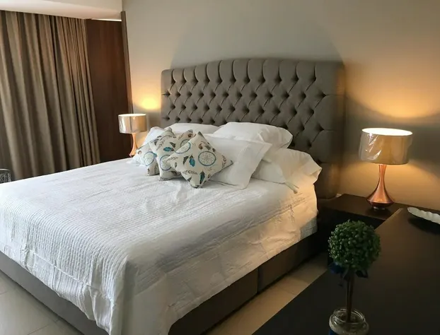 Condo P1 By Trvl2hm hotel detail image 3